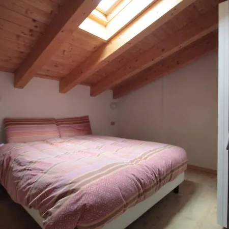Aria 3 Apartment Livigno