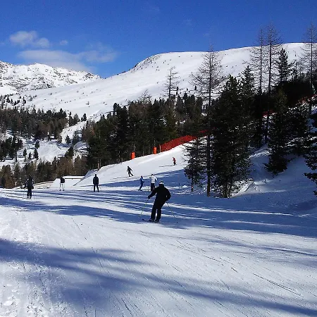 Aria 3 Livigno