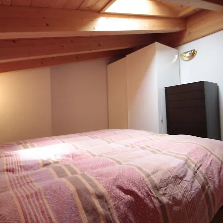 Apartment Aria 3 *